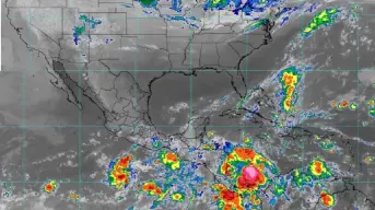 Clima en Sinaloa; sí hay pronostico de lluvias  en el estado