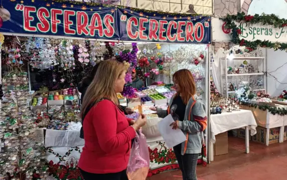 Feria de la Esfera de Tlalpujahua 2024, en Michoacán; fechas y programa de actividades