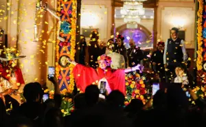 Concurso de disfraces por el Día de Muertos en Zacatecas: inscripción y premios