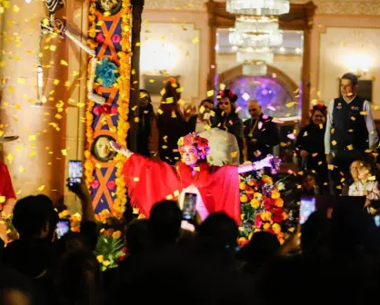 Concurso de disfraces por el Día de Muertos en Zacatecas: inscripción y premios