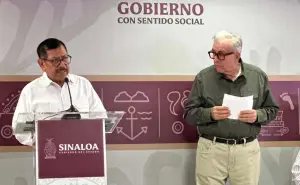 Rubén Rocha destaca avances en seguridad; llaman a la colaboración ciudadana