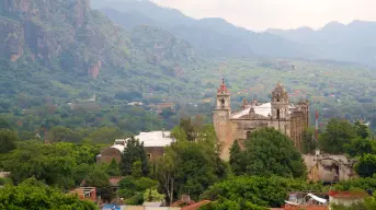 Tepoztlán, Morelos; el lugar perfecto para el descanso, la meditación y la sanación