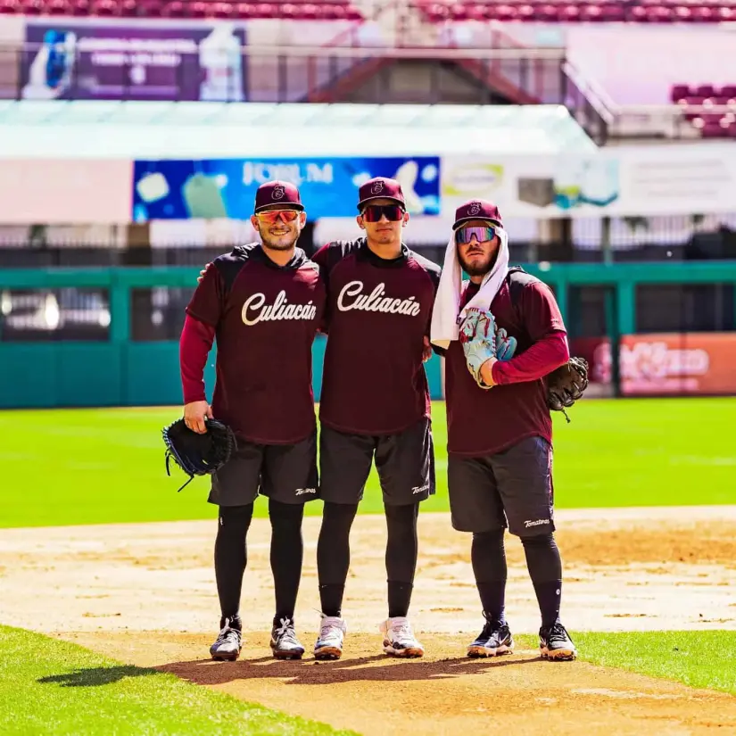 Lanzadores | Imagen: Tomateros