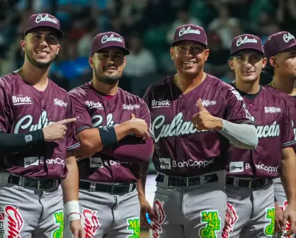 LAMP: Tomateros presenta roster oficial; conoce a los jugadores guinda para la temporada 24/25