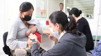 La Caravana de Salud trajo bienestar a los pobladores de El Castillo