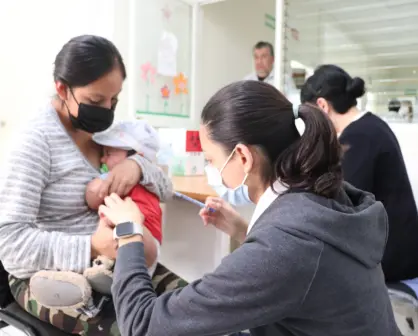 La Caravana de Salud trajo bienestar a los pobladores de El Castillo