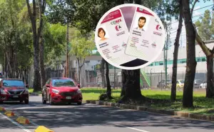 Anuncian precio y fecha en la que se podrá solicitar la licencia permanente en la CDMX