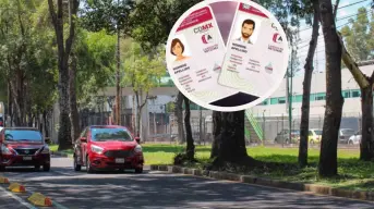 Anuncian precio y fecha en la que se podrá solicitar la licencia permanente en la CDMX