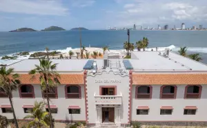 Museo de la Casa del Marino ya está abierto al publico; Mazatlán tiene ahora un atractivo turístico más