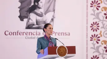 Mañanera del Pueblo: Anuncia Claudia Sheinbaum que el INFONAVIT tendrá su empresa constructora