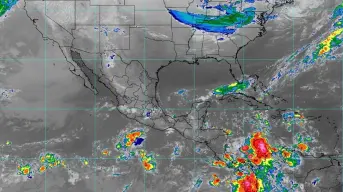 Clima en Sinaloa; así estarán las temperaturas este martes 15 de octubre