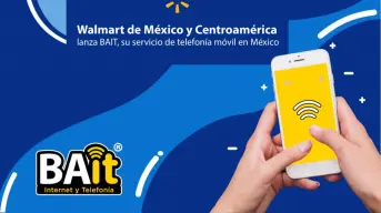 ¿Cómo tener una línea de Bait de Walmart? Paquetes y precios