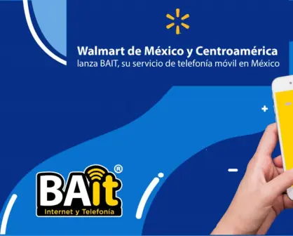 ¿Cómo tener una línea de Bait de Walmart? Paquetes y precios