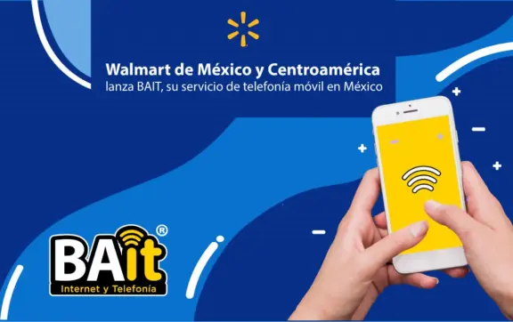 ¿Cómo tener una línea de Bait de Walmart? Paquetes y precios