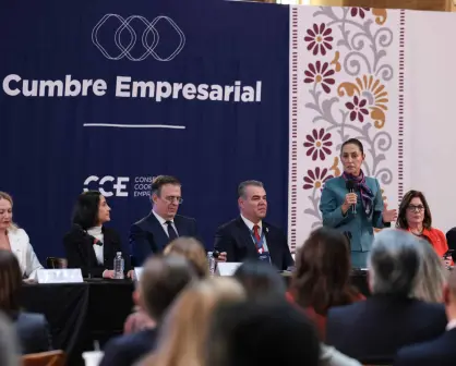 Diálogo CEO: Anuncia inversiones en México para el 2025 de 20,000 mdd