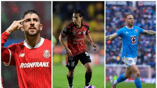 Así va la fecha 11 en la Liga MX