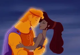 Frases de amor de películas de Disney