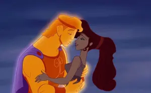 Frases de amor de películas de Disney