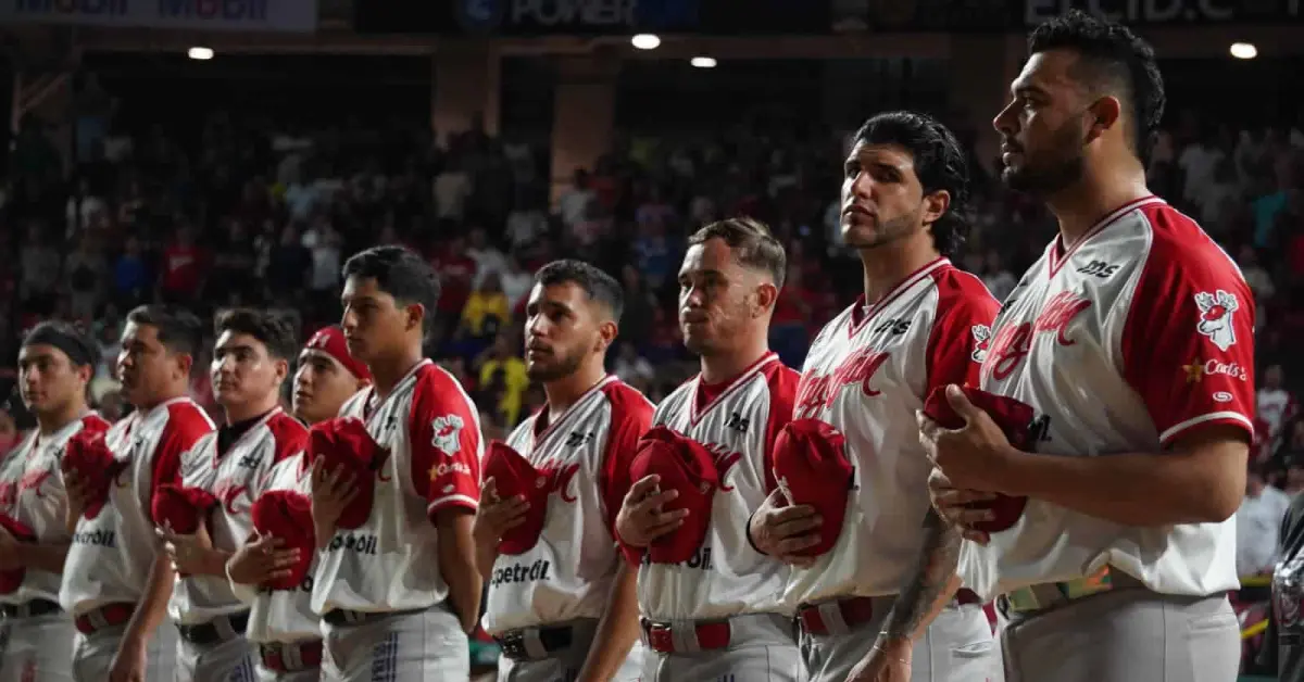 LAMP: Venados anuncia el roster oficial de cara a la temporada 24/25