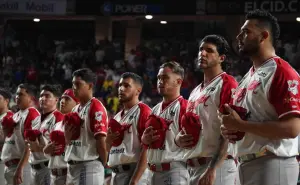 LAMP: Venados anuncia el roster oficial de cara a la temporada 24/25