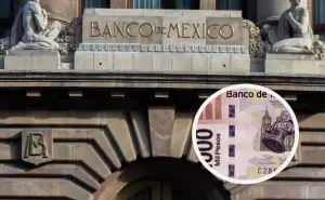 Sale de circulación el billete de mil pesos de Miguel Hidalgo; ¿Por qué?