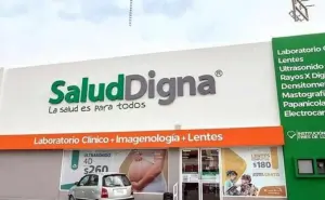 ¿Cuánto cuesta la prueba del dengue en Salud Digna?