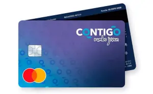 Tarjeta Contigo Rumbo Joven: beneficios y cómo obtenerla