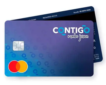 Tarjeta Contigo Rumbo Joven: beneficios y cómo obtenerla