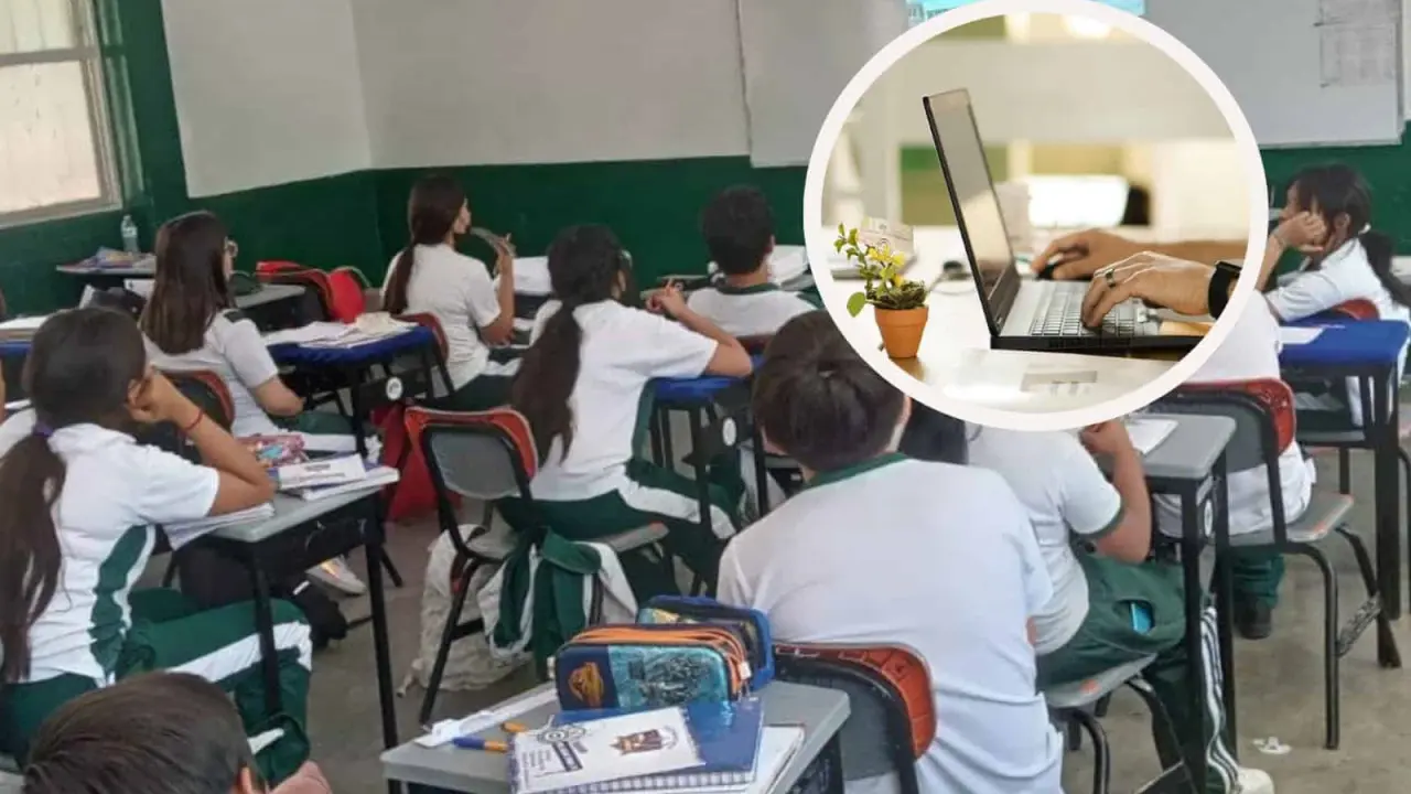Ya comenzó el registro para conseguir la Beca Rita Cetina para estudiantes de México. Foto: Cortesía