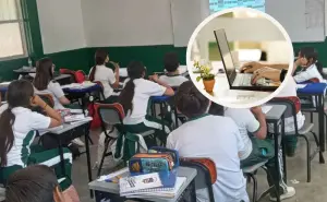 Beca Rita Cetina; cómo hacer el registro en línea para estudiantes de secundaria