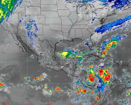 Clima en Sinaloa: Se avecina el frío al estado; bajarán temperaturas en estos municipios