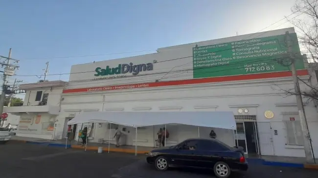 Precios y qué incluye el perfil Ginecológico en las clínicas de Salud Digna. Foto: Cortesía