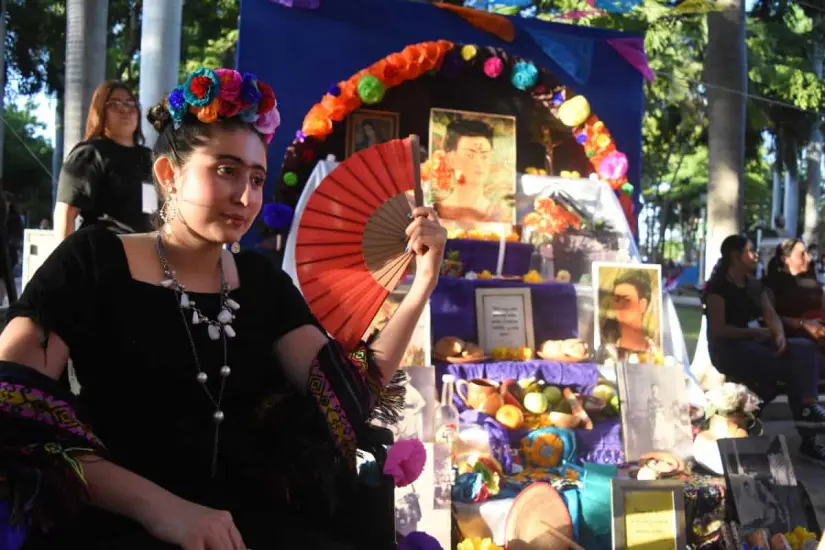 ¿Cómo se celebra el Día de Muertos en Sinaloa?