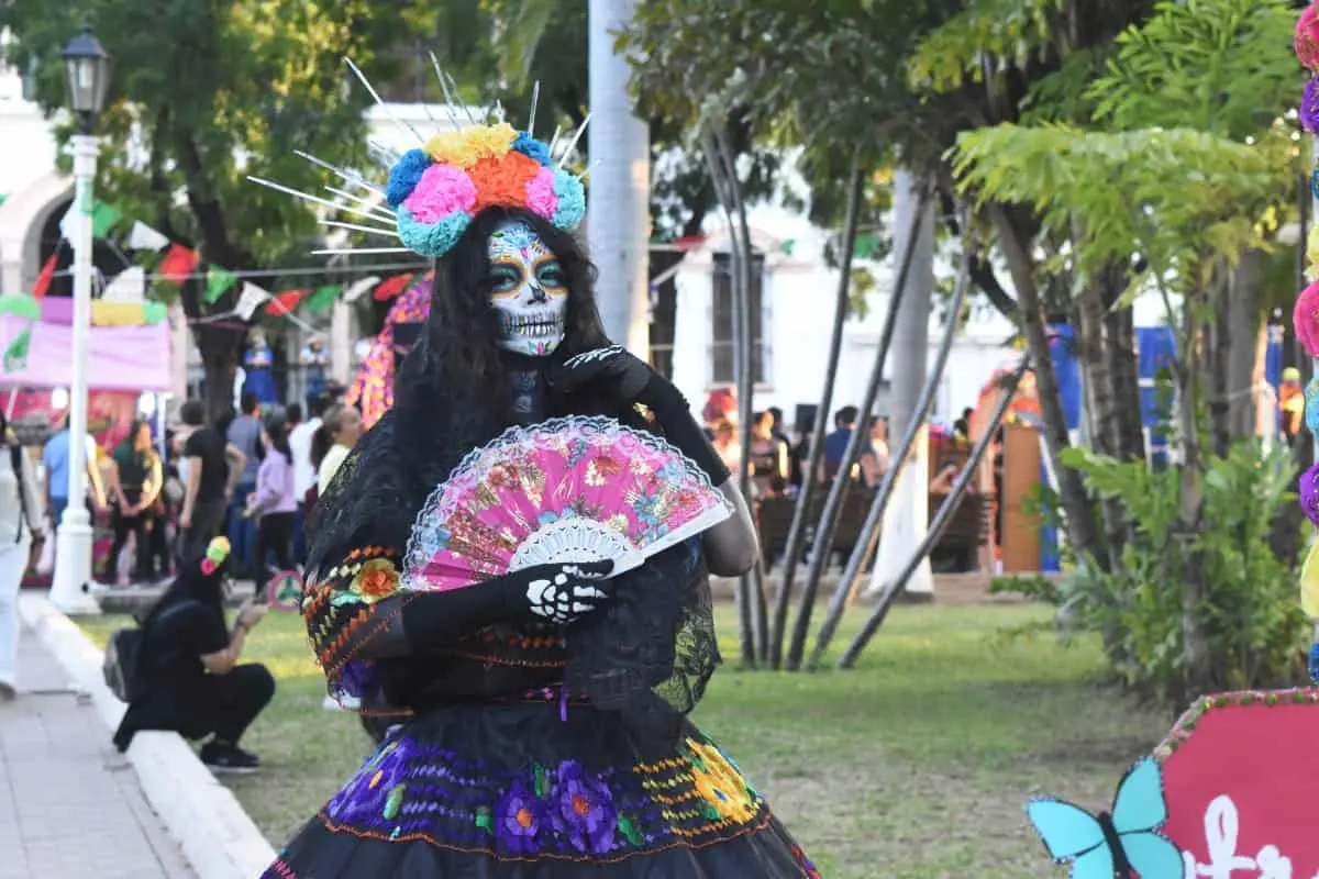 ¿Cómo se celebra el Día de Muertos en Sinaloa? 