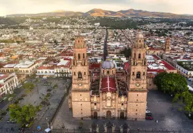 Prepara tu agenda de viaje y mira todos los eventos que se realizarán en Michoacán durante noviembre y diciembre