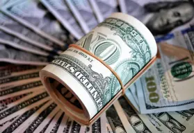 Precio del dólar hoy 8 de mayo de 2025 en Bancoppel y Banco Azteca