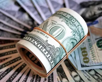 Precio del dólar hoy 8 de mayo de 2025 en Bancoppel y Banco Azteca