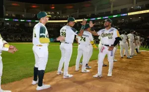 LAMP: Cañeros de los Mochis revela roster para la temporada 24/25