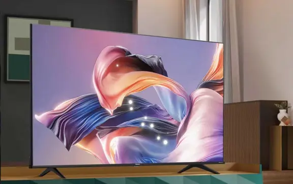 TV Hisense 65 pulgas en remate en Mercado Libre; en cuánto queda su precio