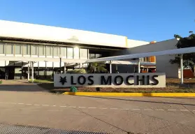 ¿Cuáles son las rutas de vuelo del aeropuerto de Los Mochis, Sinaloa?