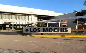 ¿Cuáles son las rutas de vuelo del aeropuerto de Los Mochis, Sinaloa?