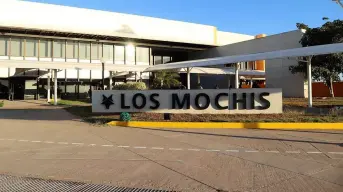 ¿Cuáles son las rutas de vuelo del aeropuerto de Los Mochis, Sinaloa?