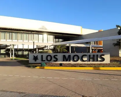 ¿Cuáles son las rutas de vuelo del aeropuerto de Los Mochis, Sinaloa?