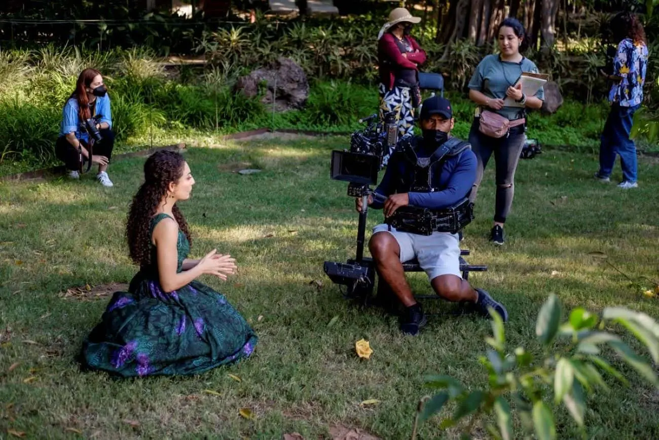 La película La Hija de Rappaccini fue filamda en Culiacán