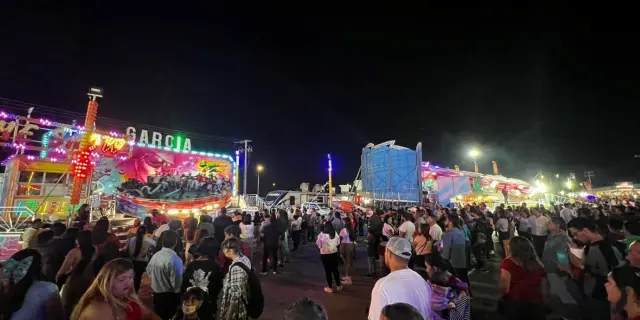 Feria de Contepec 2024 en Michoacán; conciertos y actividades