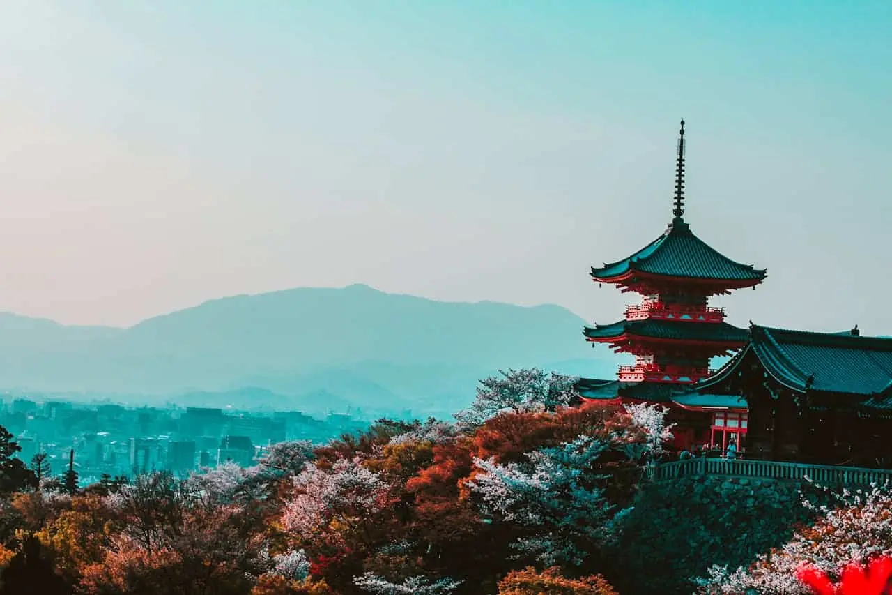 Japón.Foto.Pexels