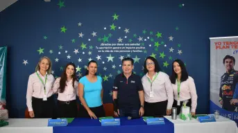 Laso Digital y Estrella Guía IAP lanzan campaña para impulsar el neurodesarrollo de más niñas y niños