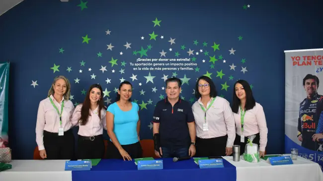 Laso Digital junto a Estrella Guía IAP lanzan campaña para impulsar el neurodesarrollo de más niñas y niños.