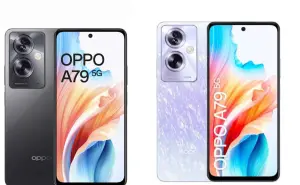 Oppo A79  con el 33% de descuento en Mercado Libre: características