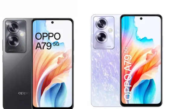 Oppo A79  con el 33% de descuento en Mercado Libre: características